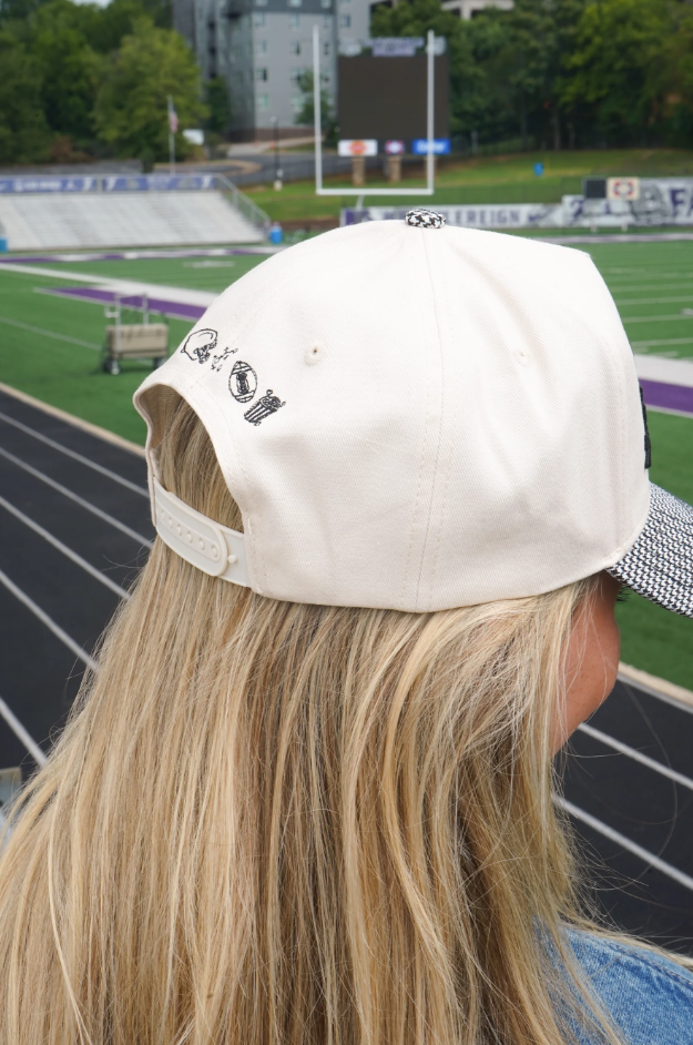 Touchdown Trucker Hat