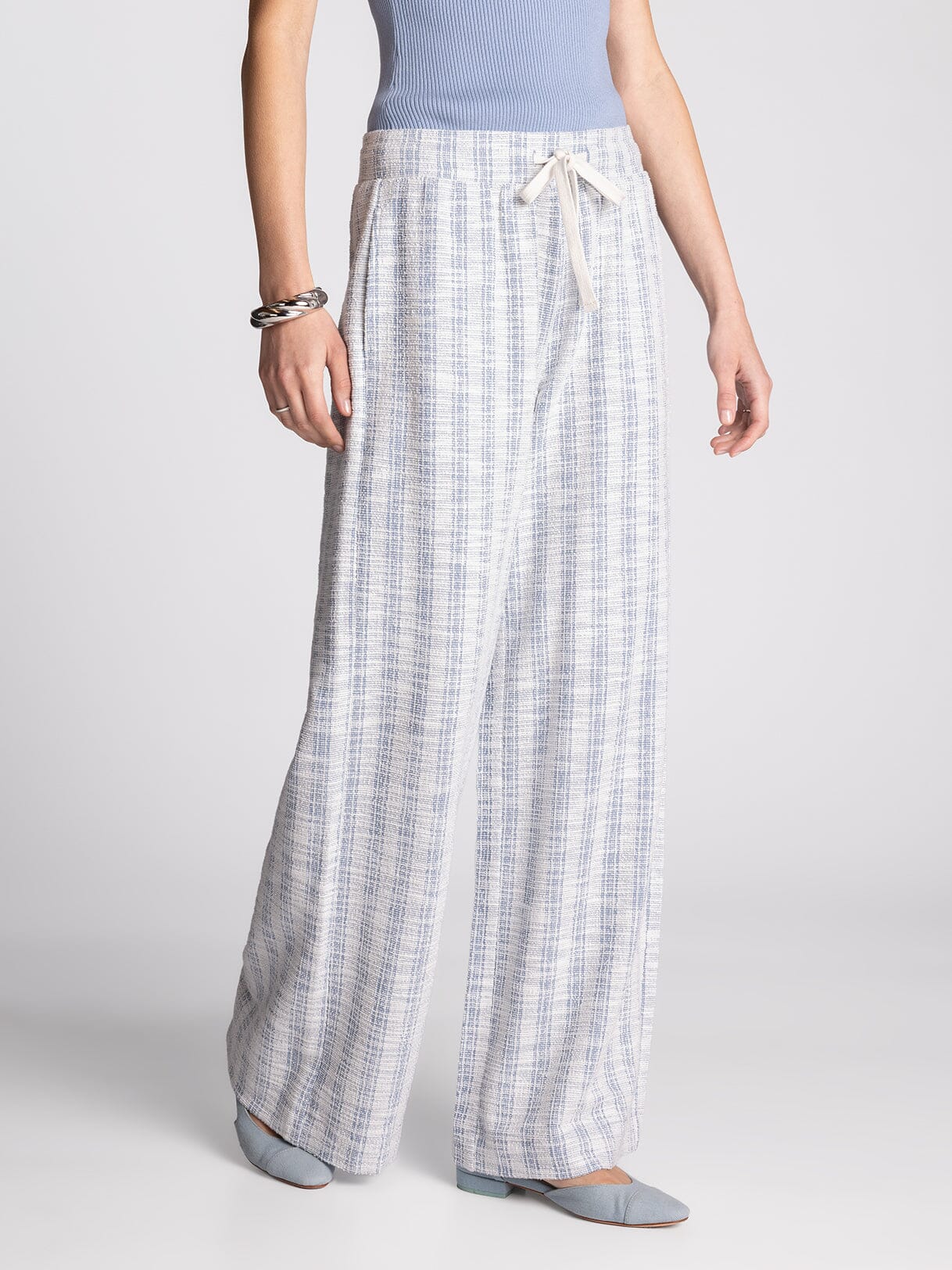 Zaria Pants