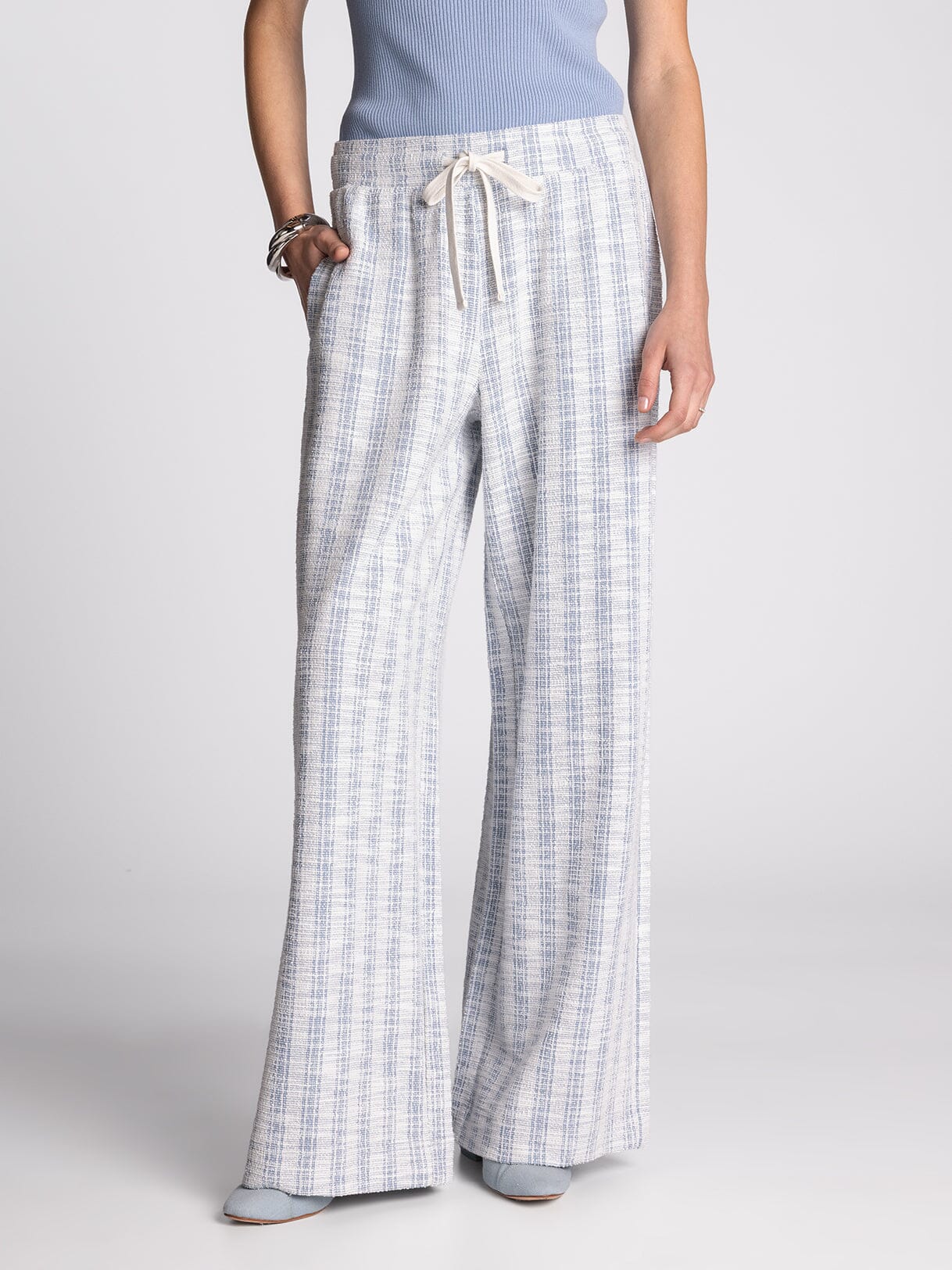 Zaria Pants