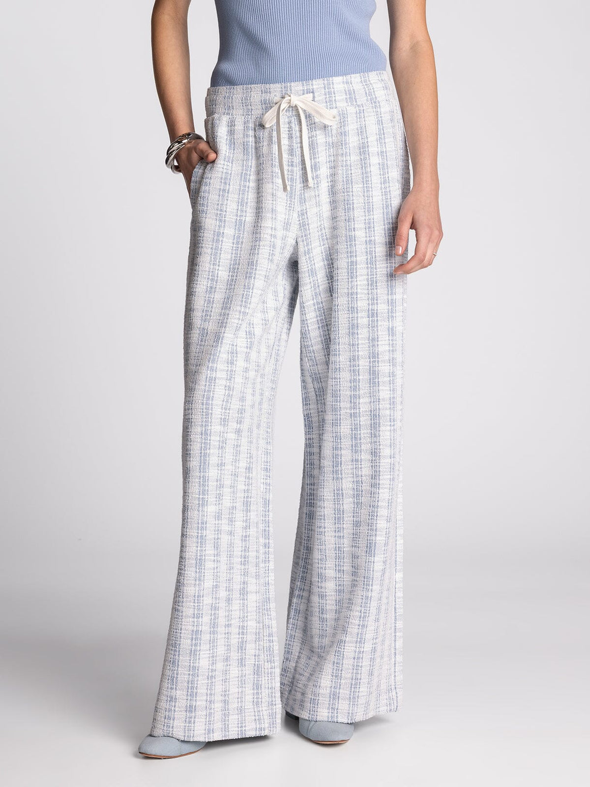 Zaria Pants