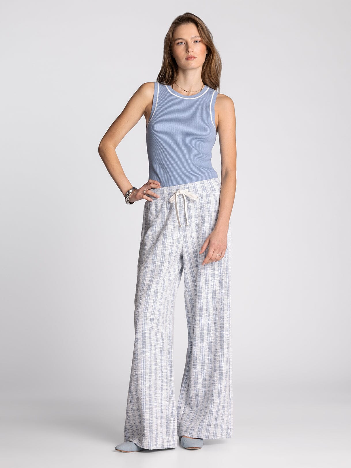 Zaria Pants