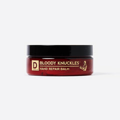Bloody Knuckles Hand Repair Balm - Jar