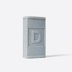 Brick of Soap - Heavy Grit