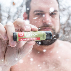 Cannon Balm Lip Balm