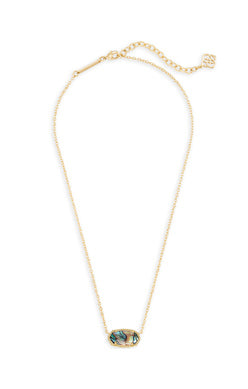 Kendra Scott Elisa Gold