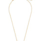 Kendra Scott Elisa Gold