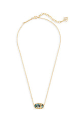 Kendra Scott Elisa Gold