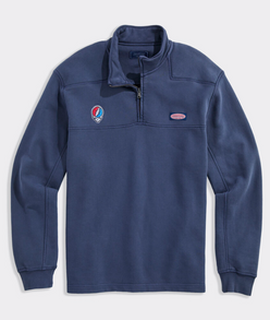Grateful Dead Surf Shep Shirt