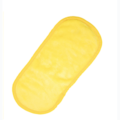 alternate view of Mellow Yellow