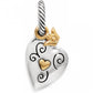 Carry Silver You Charm