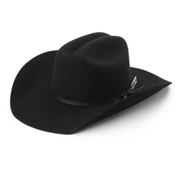 Longhorn 4x Hat