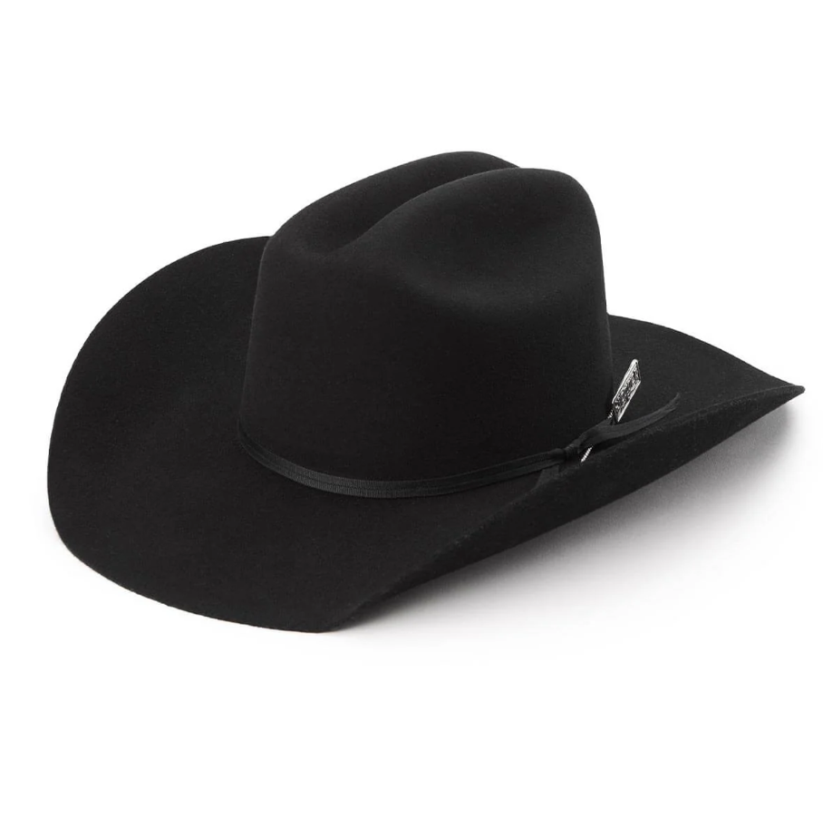 Longhorn 4x Hat
