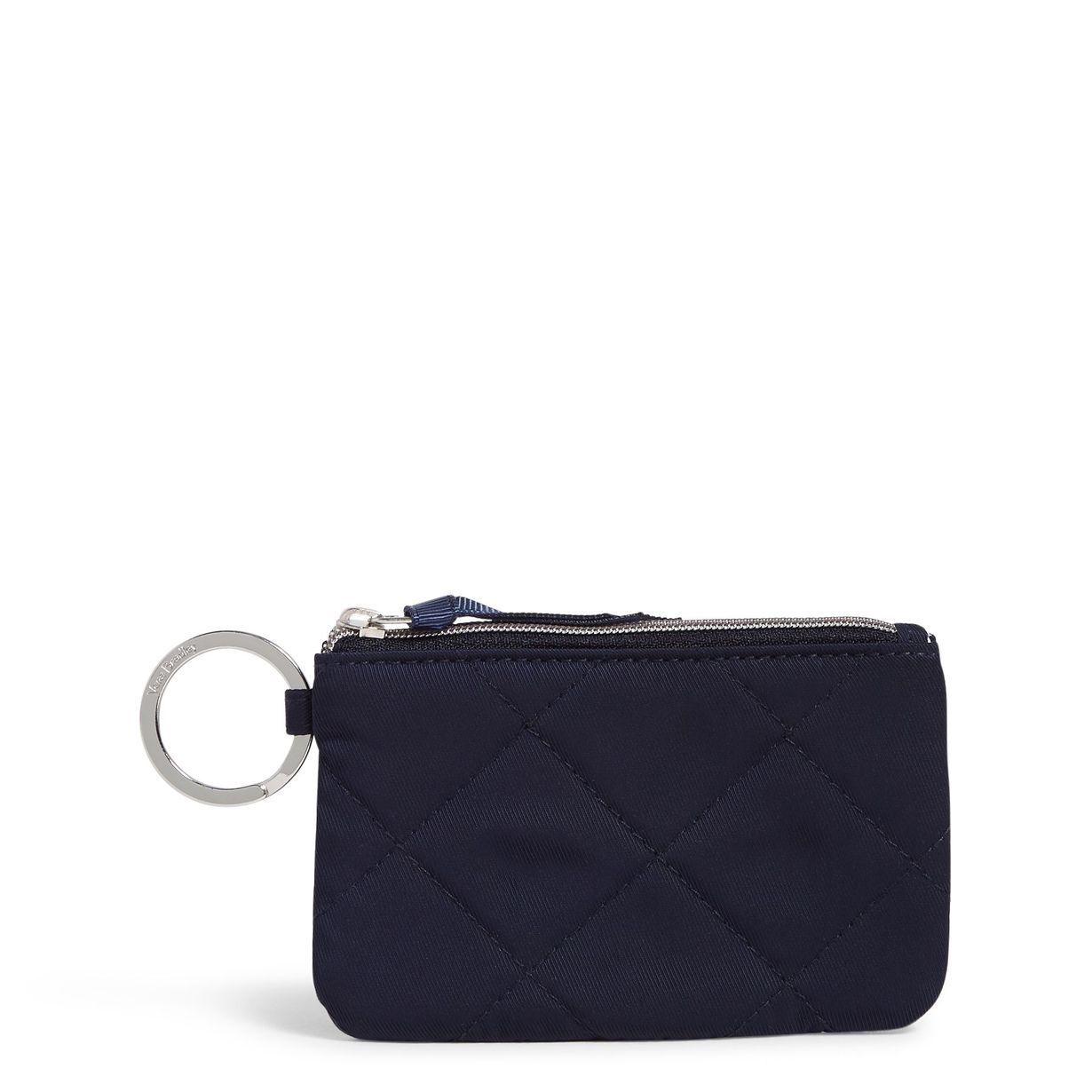 Zip ID Case Classic Navy