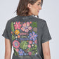 Happy Short Sleeve Tee