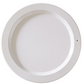 Melamine Round Platter