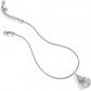 Twirl Necklace Chain View