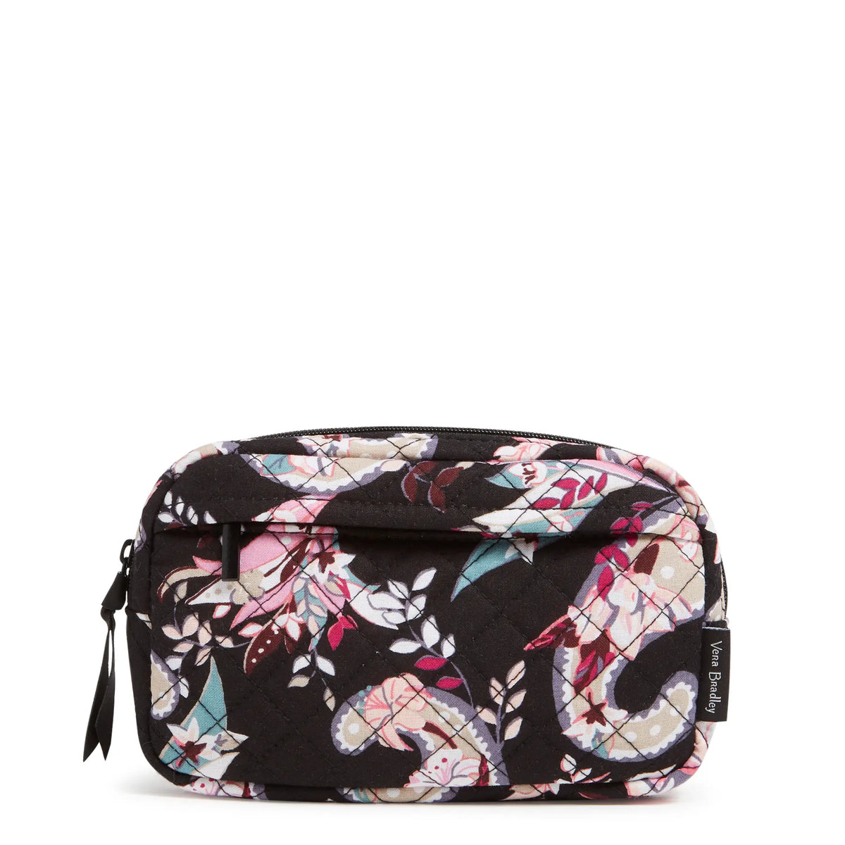 Mini Belt Bag Botanical Paisley