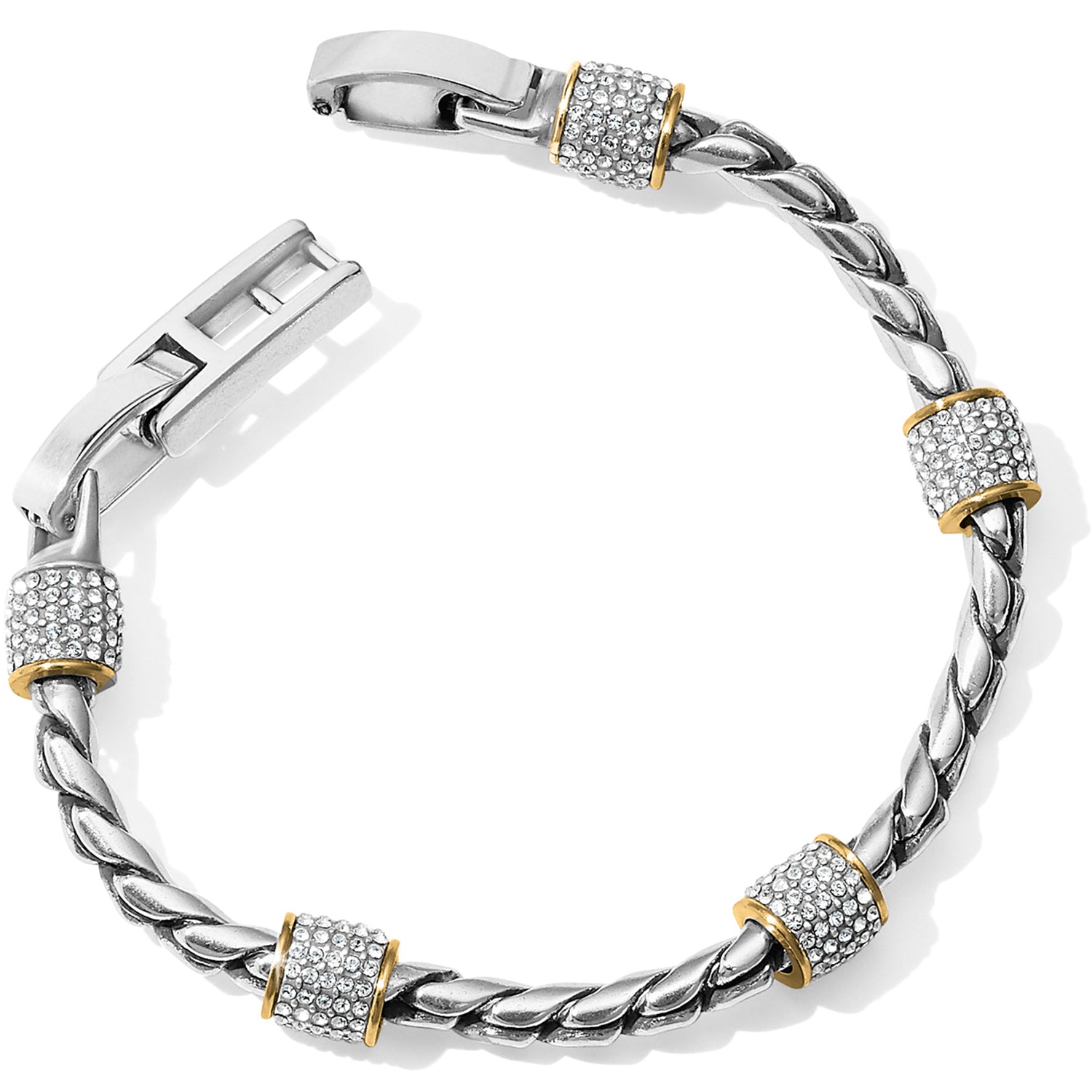 Meridian Bracelet Front View