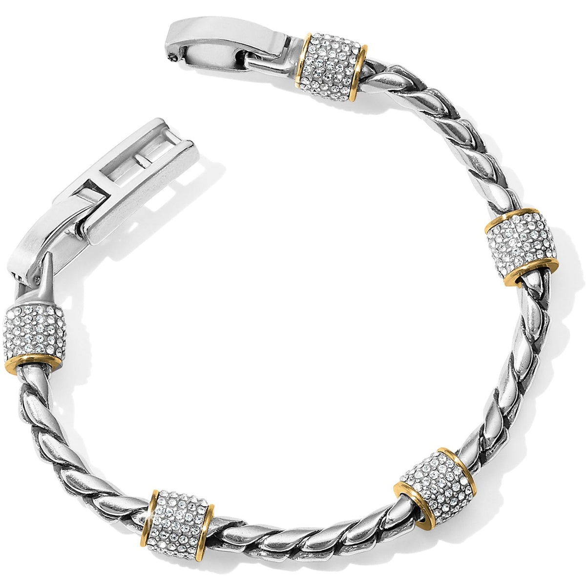 Meridian Bracelet Front View