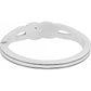 Interlok Hinged Bangle
