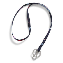 Vera Bradley Lanyard - Mayfair In Bloom