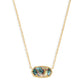 Kendra Scott Elisa Gold