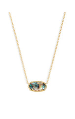 Kendra Scott Elisa Gold