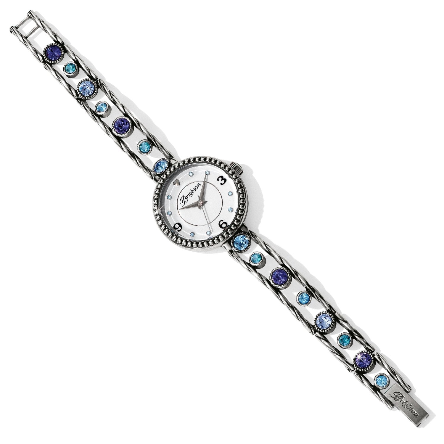 Corona Watch Front View