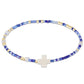 egirl Hope Unwritten Signature Cross Bracelet