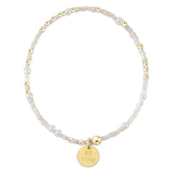 egirl Hope Unwritten Bracelet