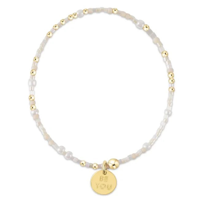 egirl Hope Unwritten Bracelet