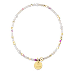egirl Hope Unwritten Bracelet