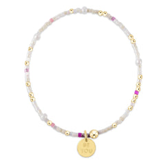 egirl Hope Unwritten Bracelet