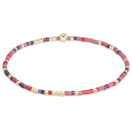 egirl Hope Unwritten Bracelet