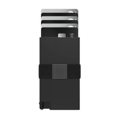 Aluminum Cardholder