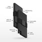 Aluminum Cardholder