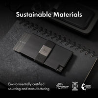 Aluminum Cardholder