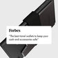 Aluminum Cardholder