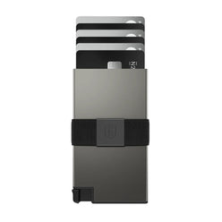 Aluminum Cardholder