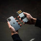 Aluminum Cardholder