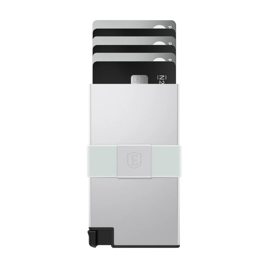 Aluminum Cardholder