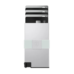 Aluminum Cardholder