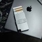 Aluminum Cardholder