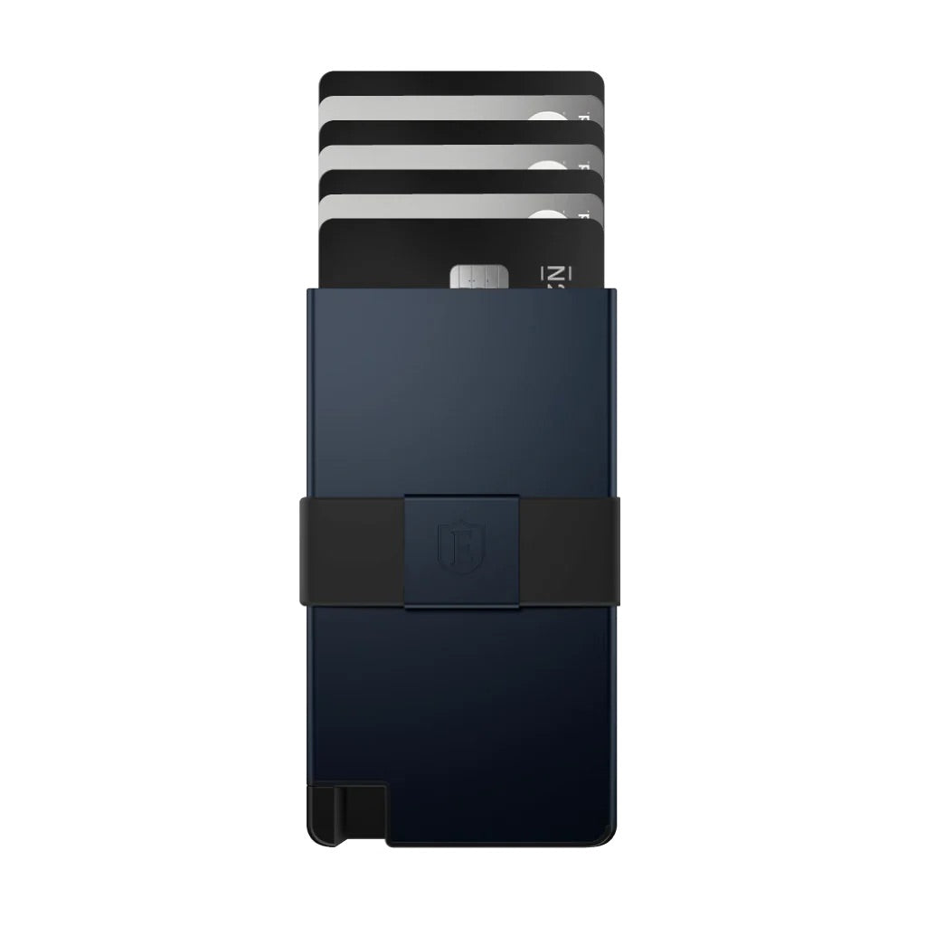 Aluminum Cardholder