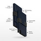Aluminum Cardholder