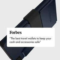 Aluminum Cardholder