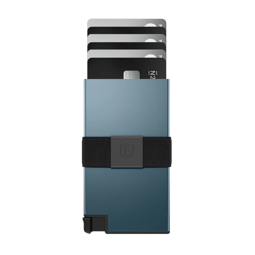 Aluminum Cardholder