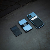 Aluminum Cardholder