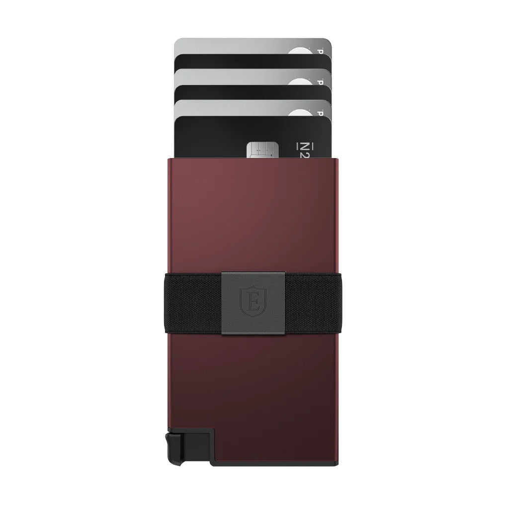 Aluminum Cardholder