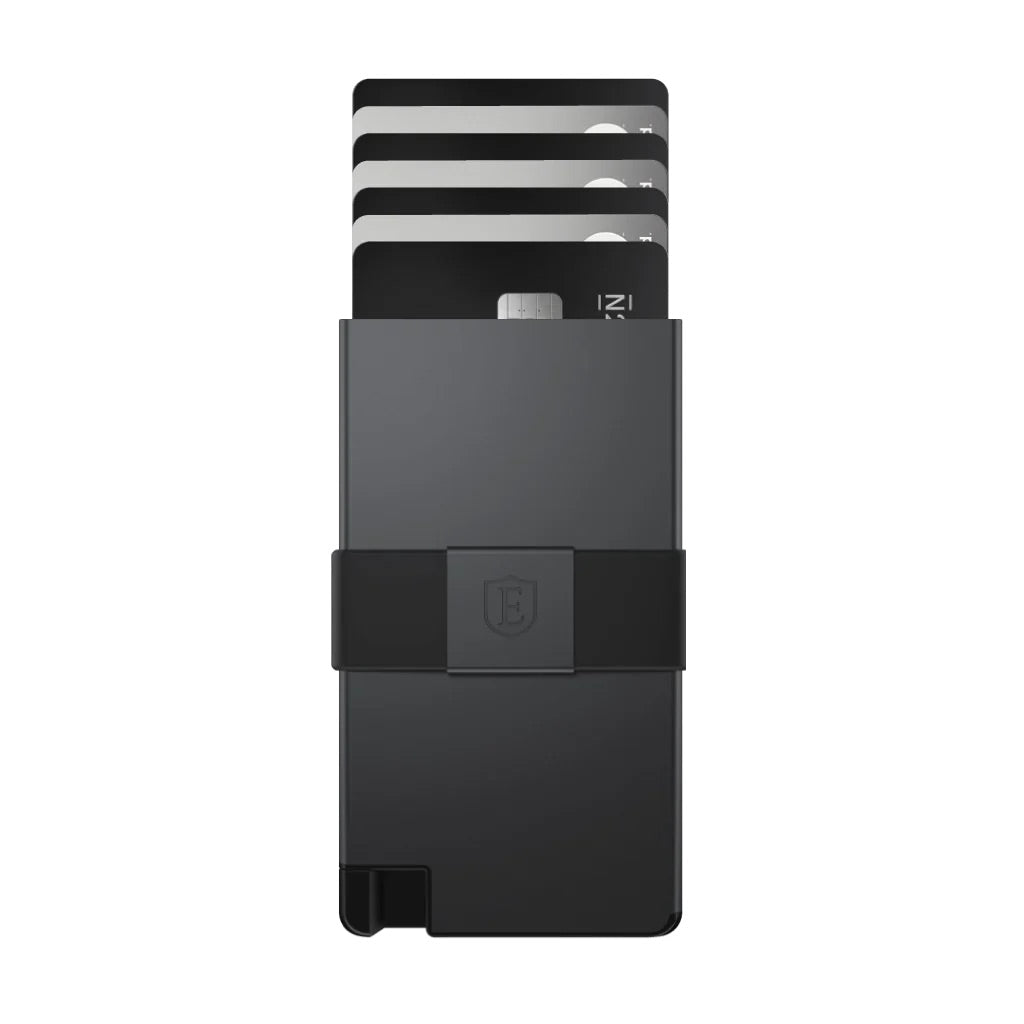 Aluminum Cardholder